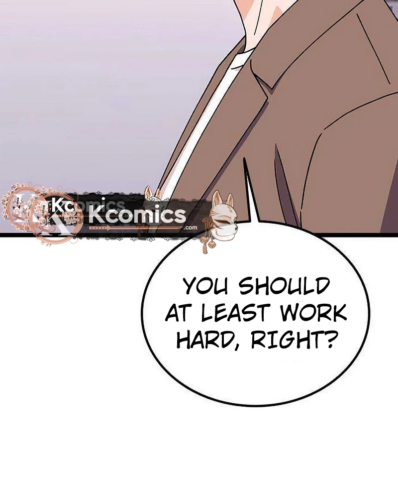 My Crazy Boss Chapter 43 page 134 - 