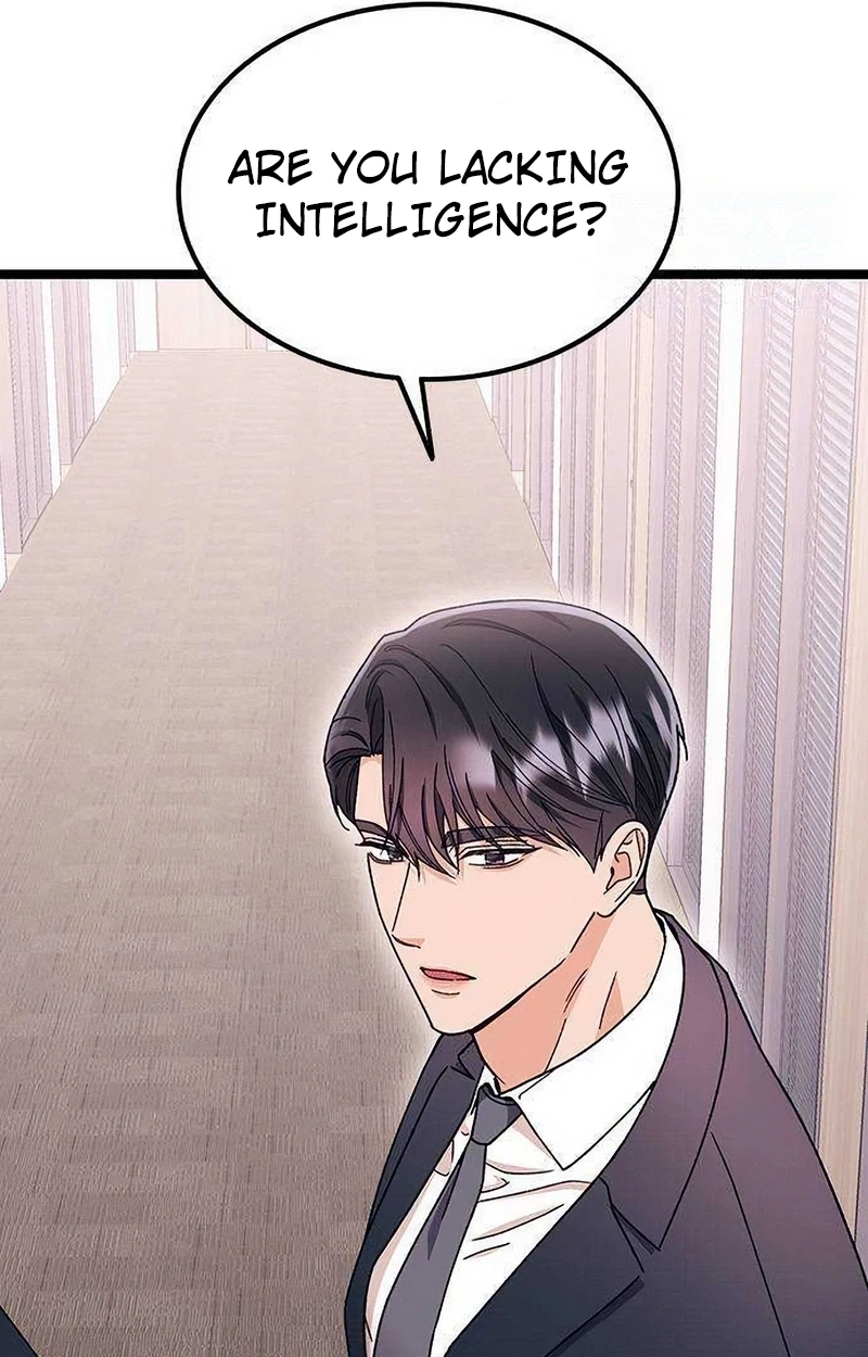 My Crazy Boss Chapter 43 page 137 - 