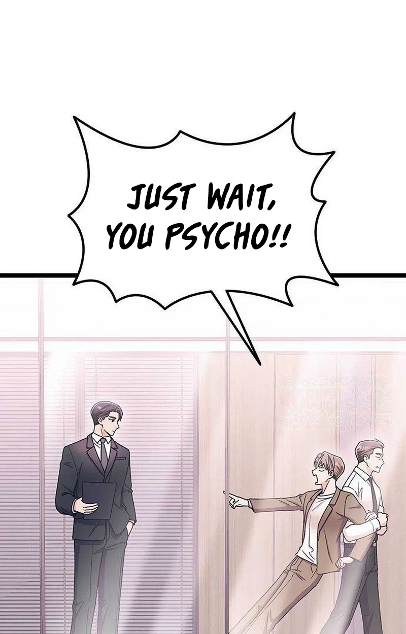 My Crazy Boss Chapter 43 page 141 - 