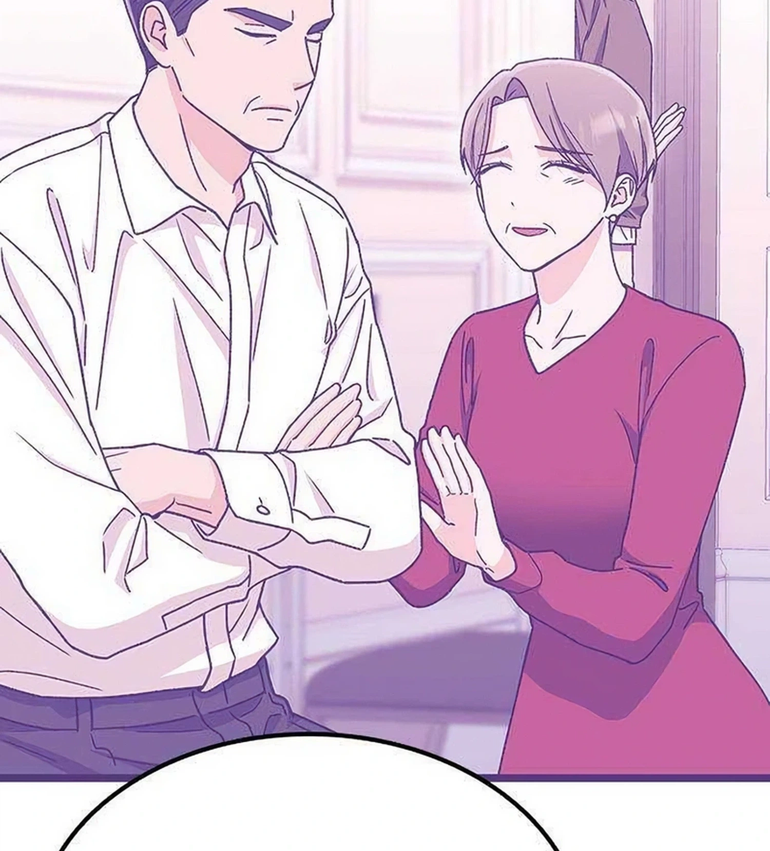 My Crazy Boss Chapter 43 page 17 - 