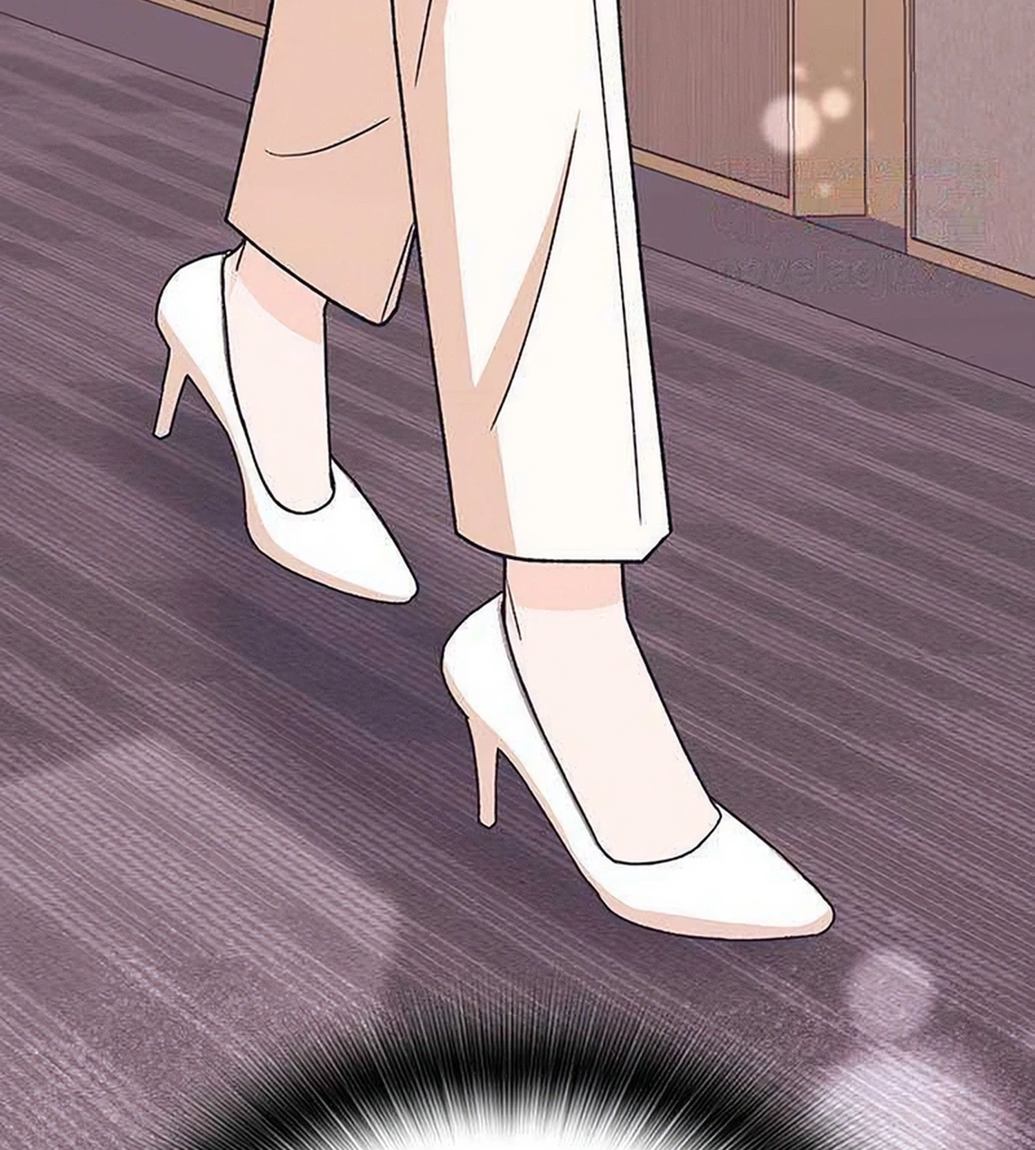 My Crazy Boss Chapter 43 page 166 - 