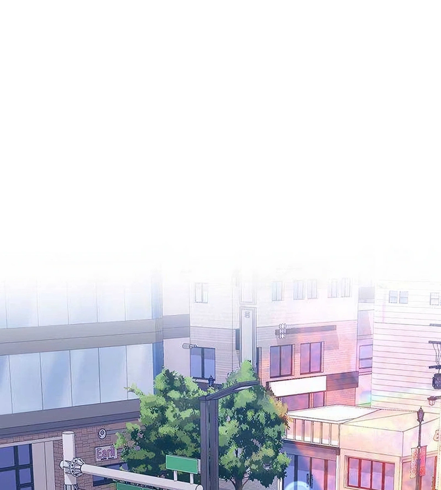 My Crazy Boss Chapter 43 page 3 - 
