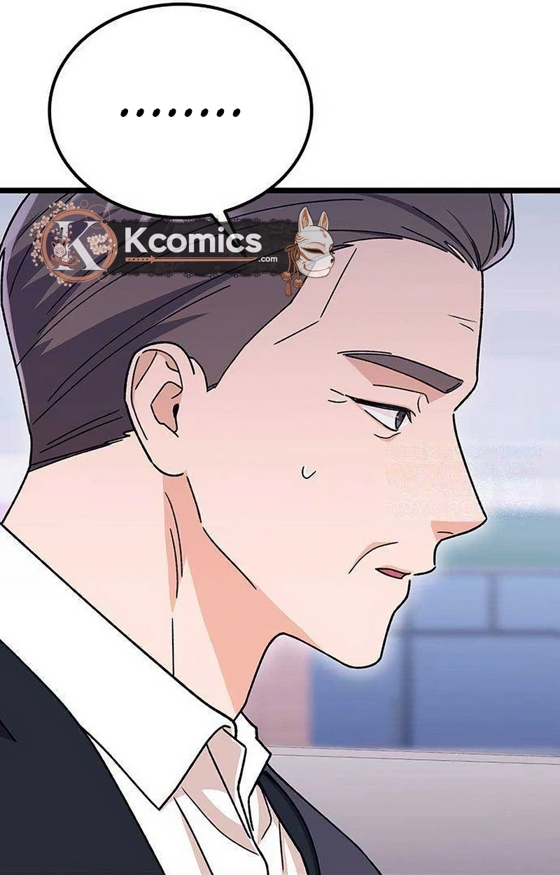 My Crazy Boss Chapter 43 page 31 - 