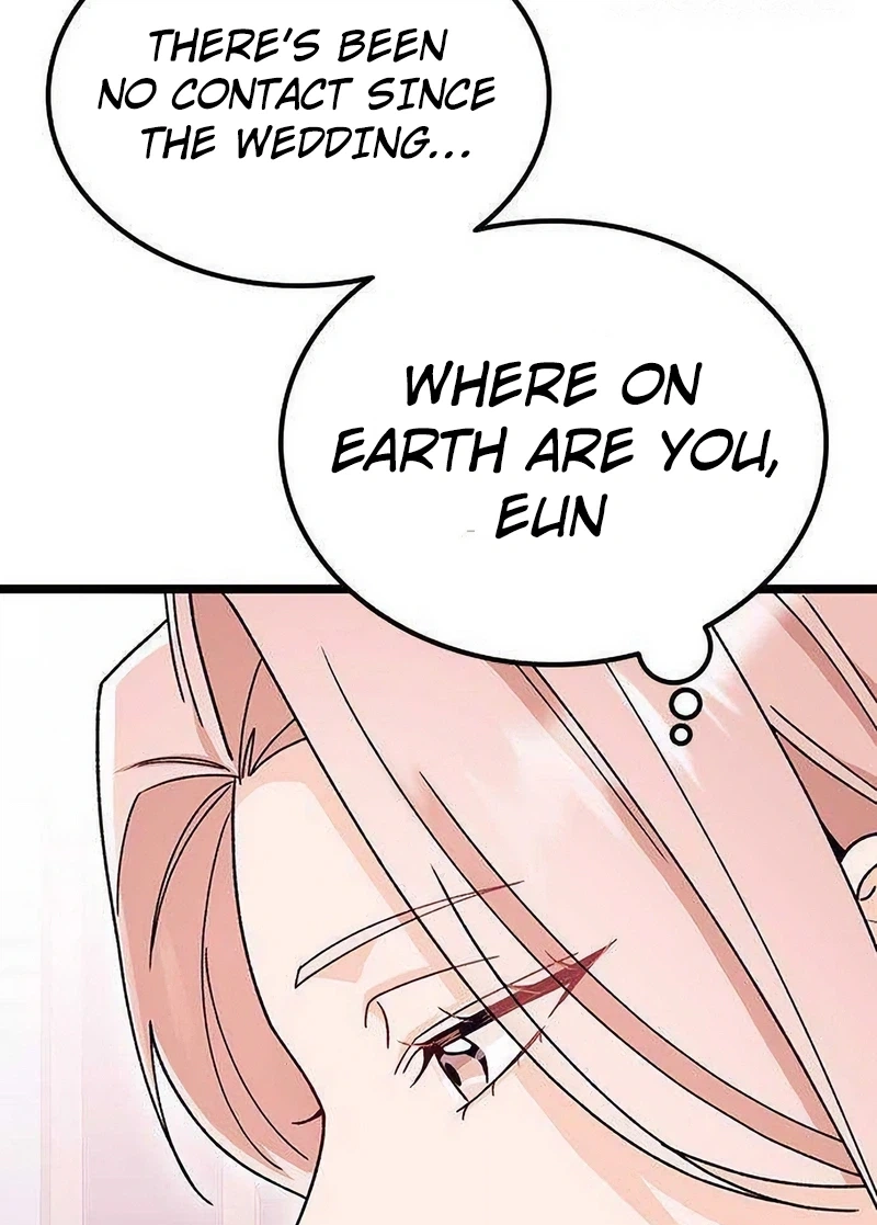 My Crazy Boss Chapter 43 page 39 - 