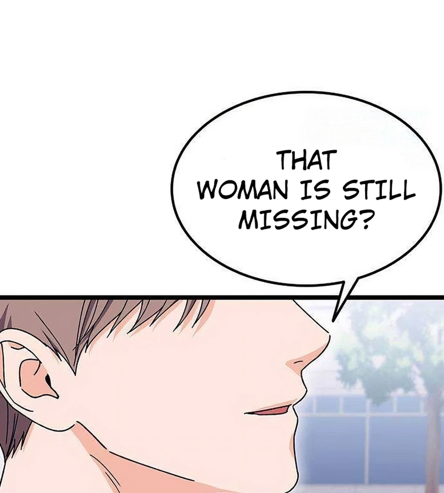 My Crazy Boss Chapter 43 page 6 - 