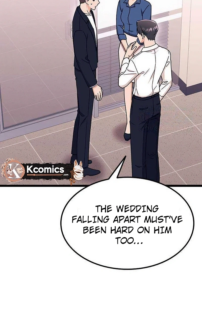 My Crazy Boss Chapter 43 page 57 - 