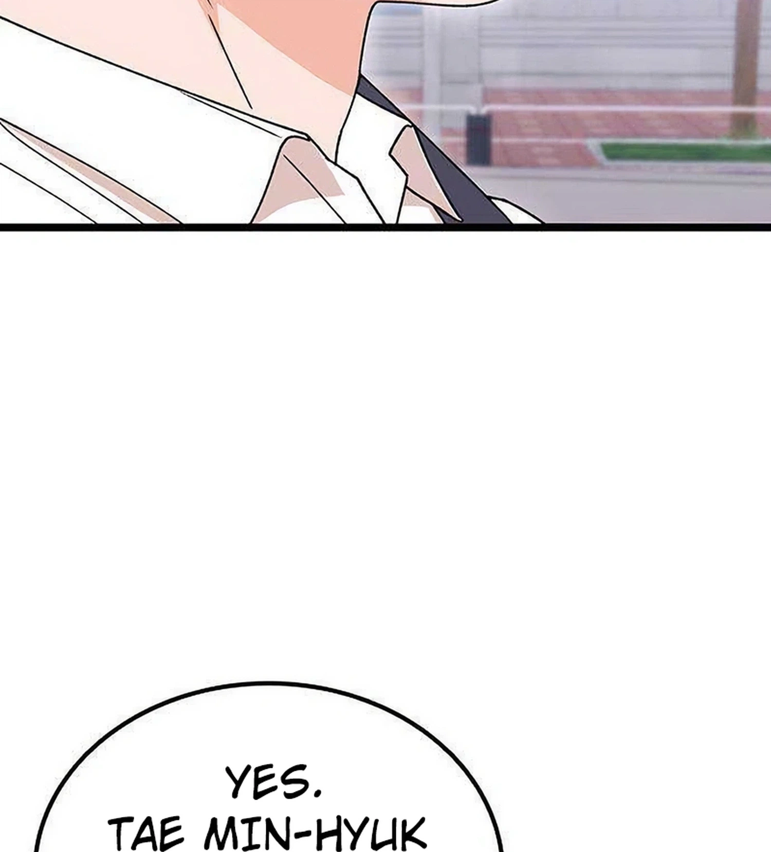 My Crazy Boss Chapter 43 page 7 - 