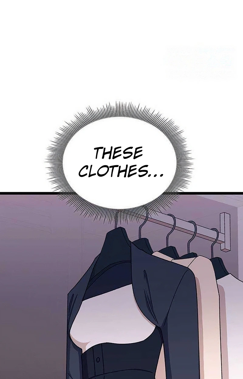 My Crazy Boss Chapter 43 page 71 - 