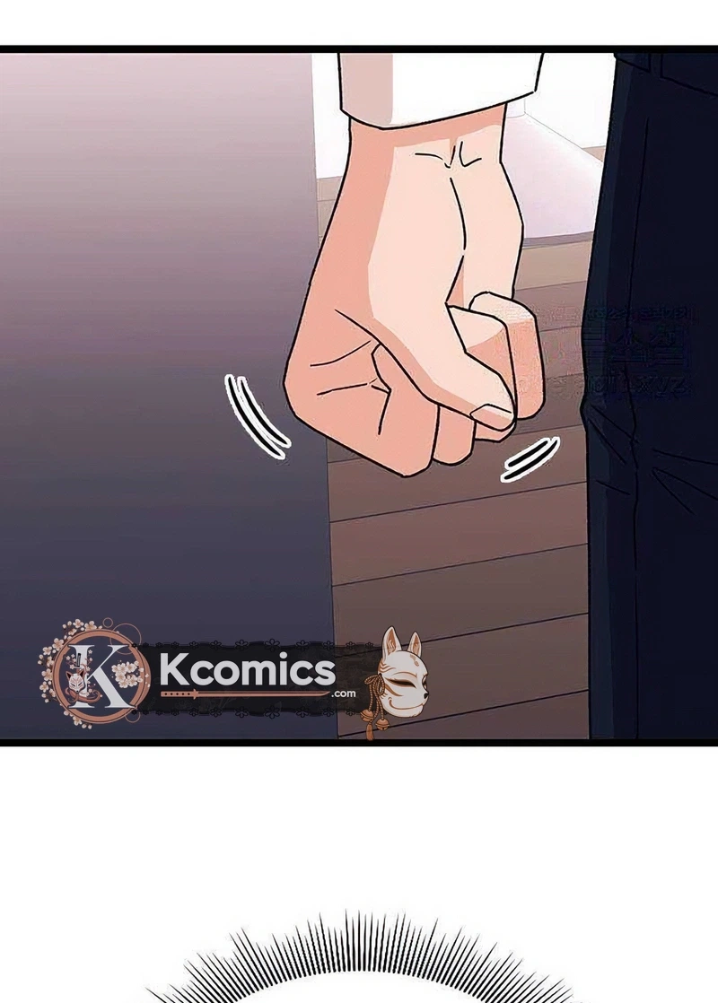 My Crazy Boss Chapter 43 page 77 - 