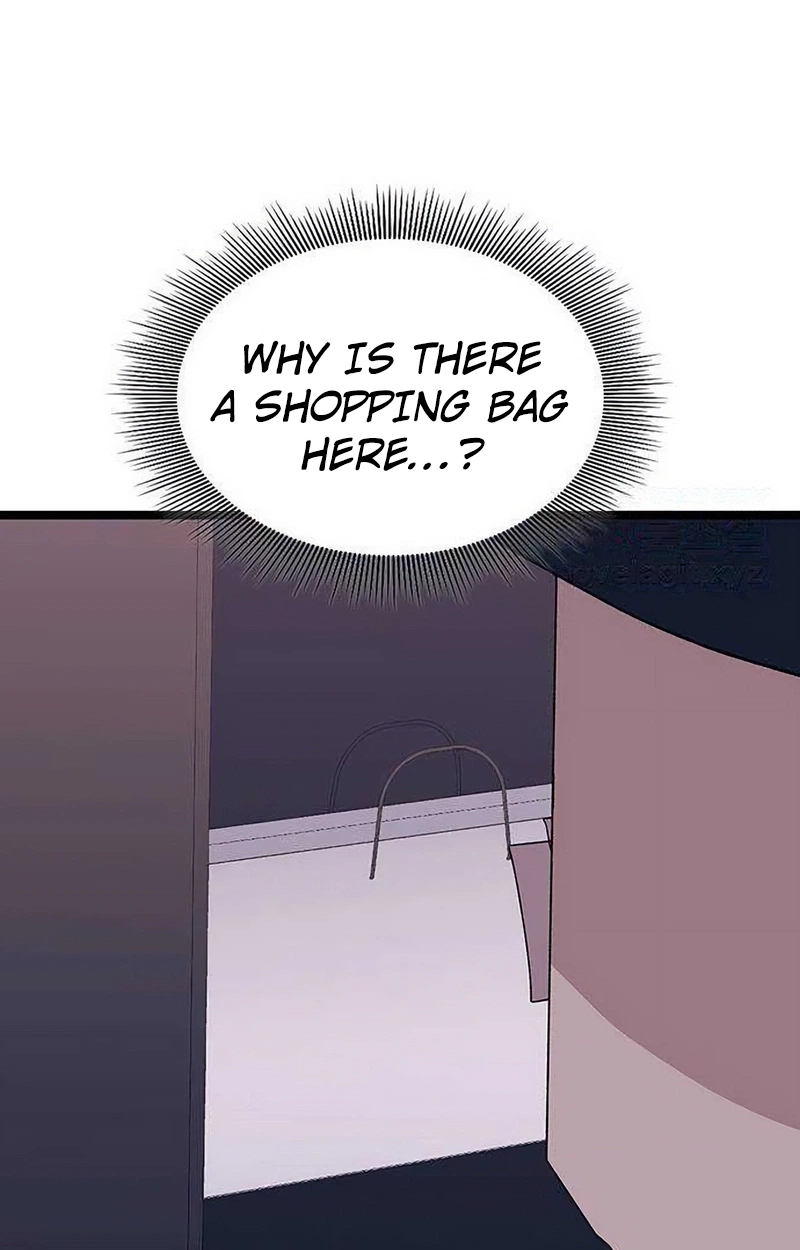 My Crazy Boss Chapter 43 page 86 - 