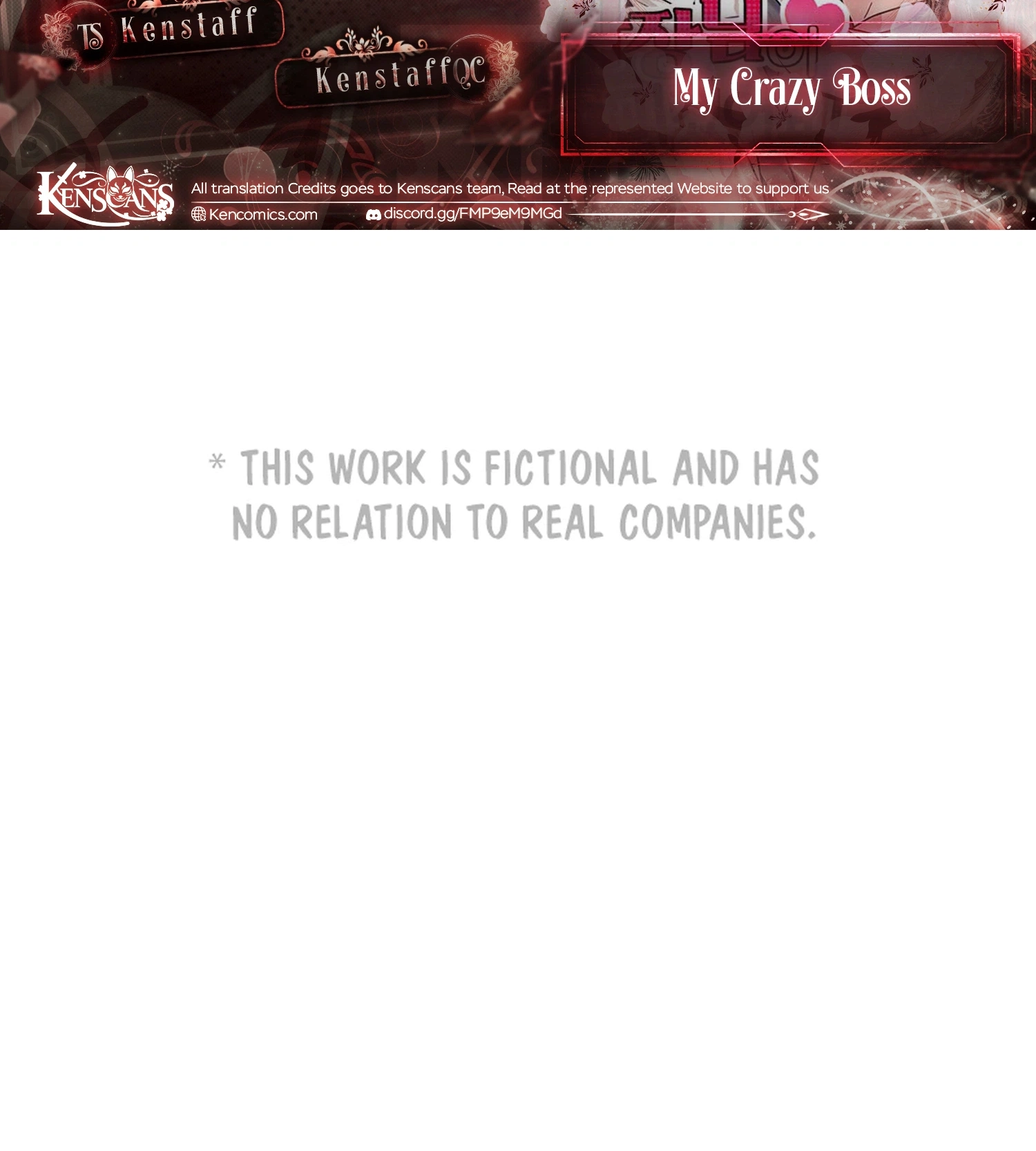 My Crazy Boss Chapter 44 page 2 - 