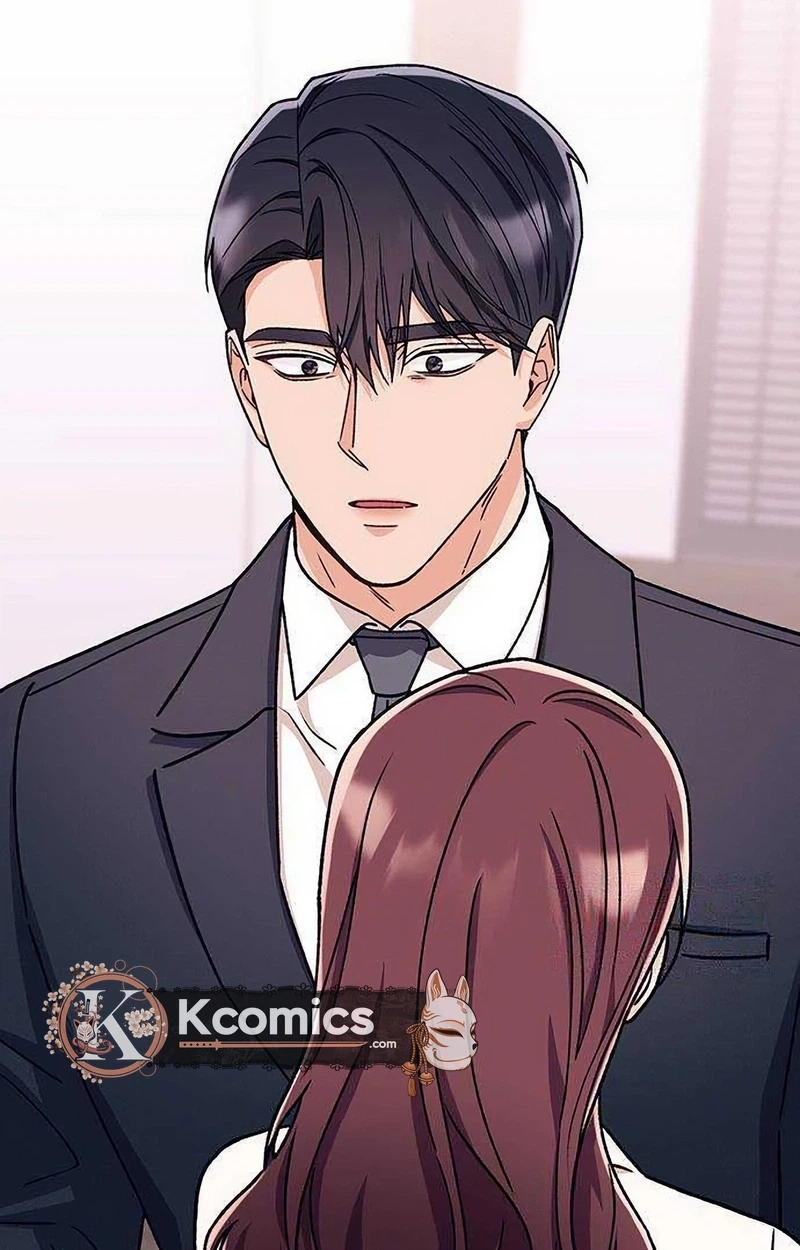 My Crazy Boss Chapter 44 page 106 - 