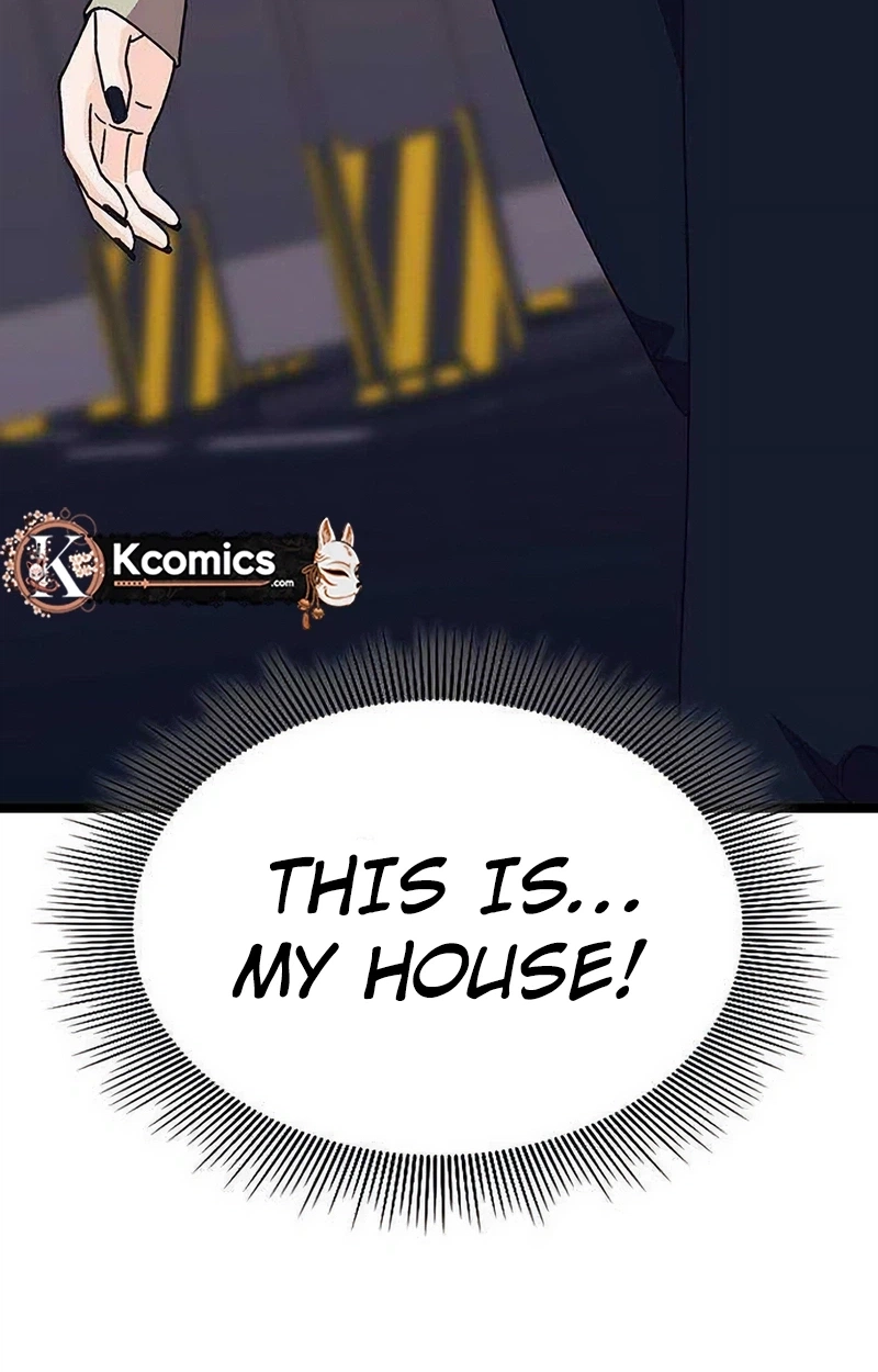 My Crazy Boss Chapter 44 page 133 - 