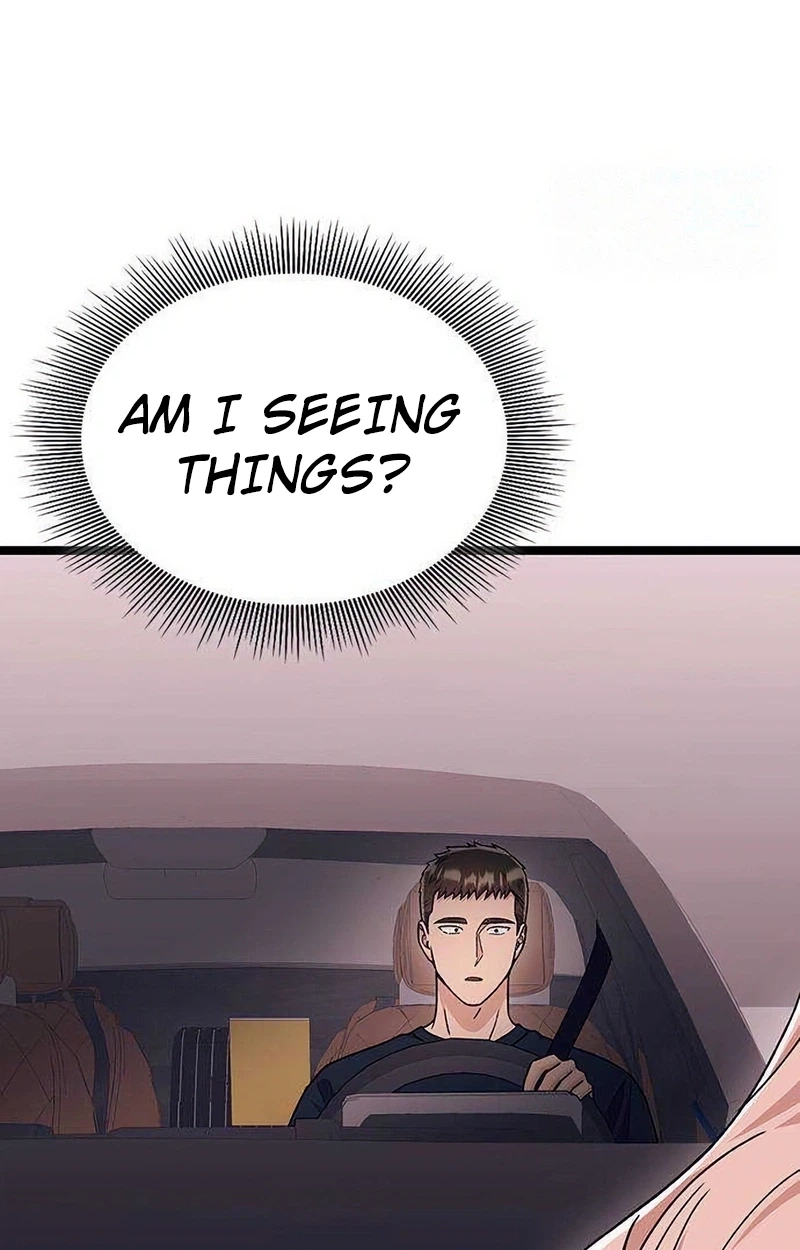 My Crazy Boss Chapter 44 page 134 - 