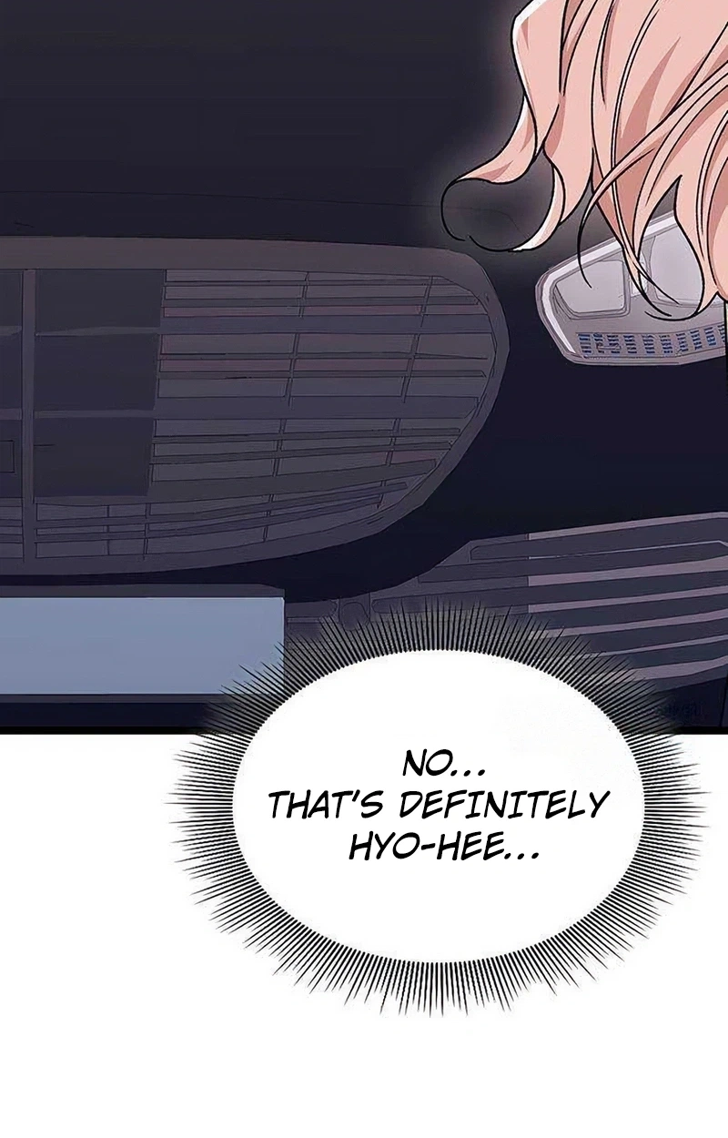 My Crazy Boss Chapter 44 page 135 - 