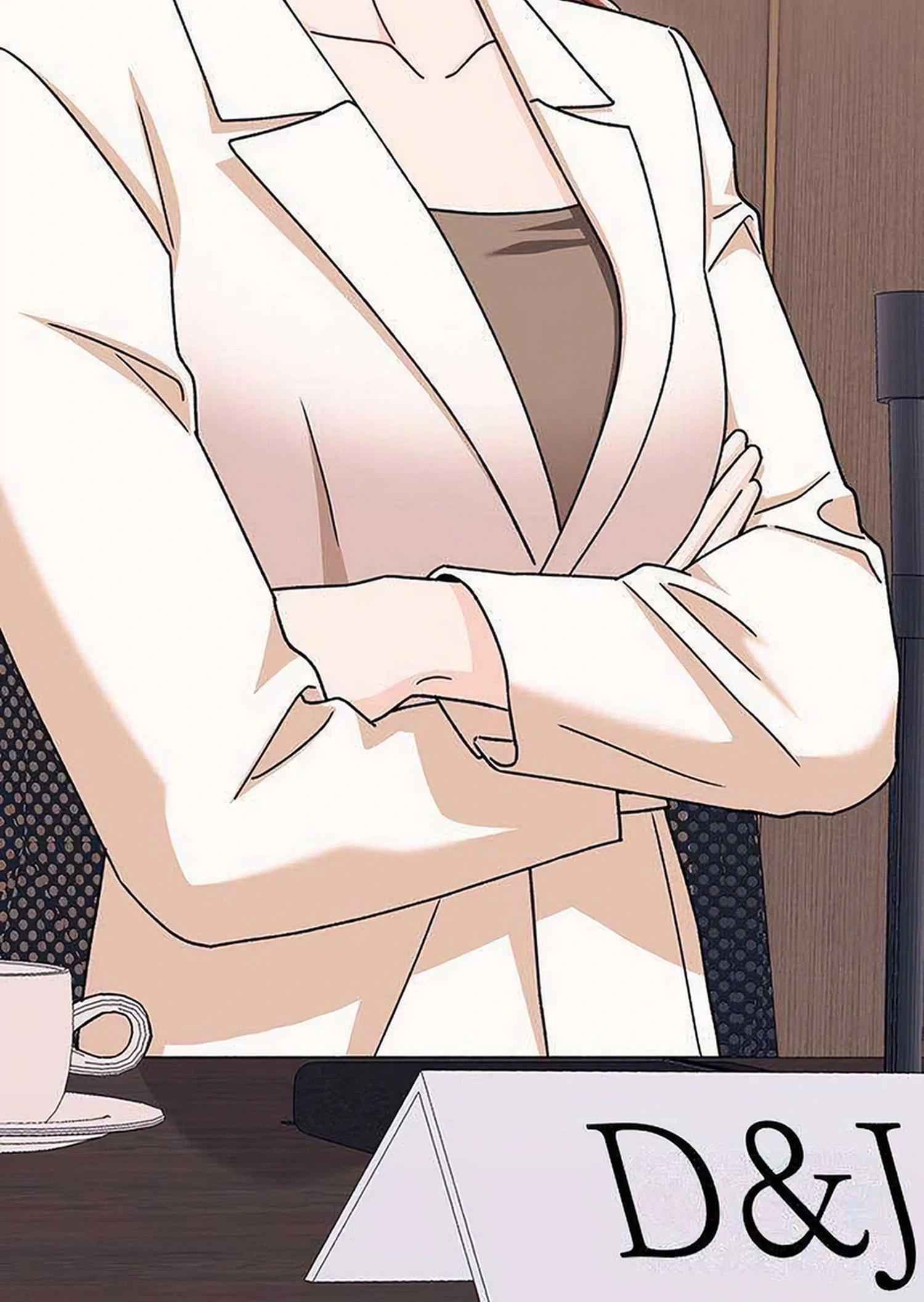 My Crazy Boss Chapter 44 page 15 - 