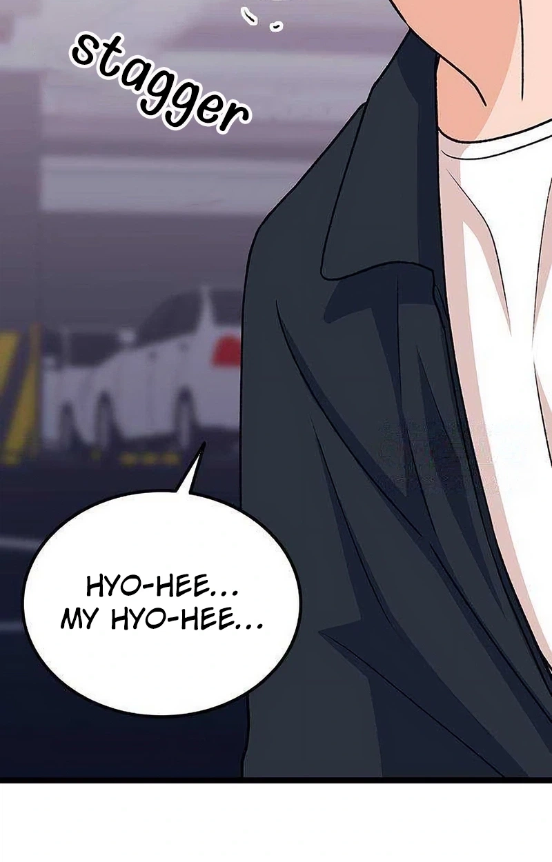 My Crazy Boss Chapter 44 page 147 - 