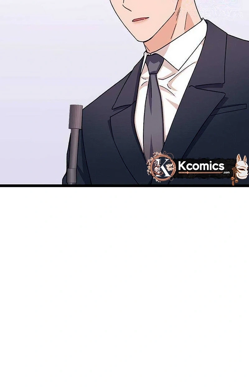 My Crazy Boss Chapter 44 page 19 - 