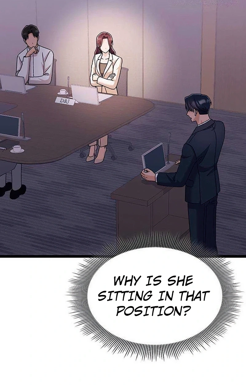 My Crazy Boss Chapter 44 page 22 - 