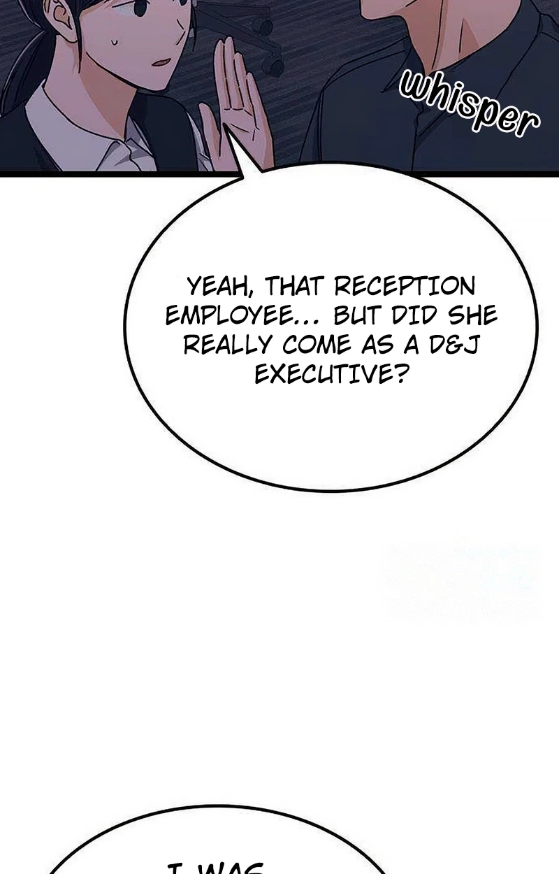 My Crazy Boss Chapter 44 page 29 - 