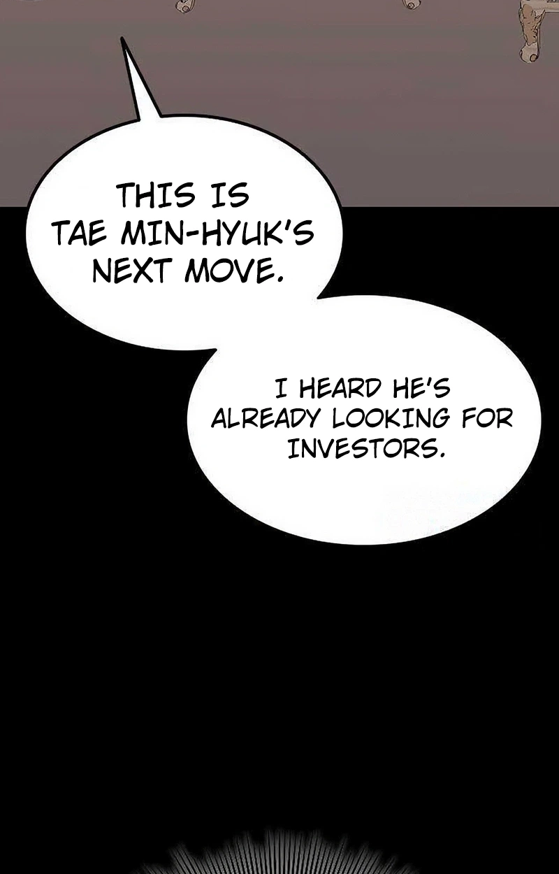 My Crazy Boss Chapter 44 page 35 - 