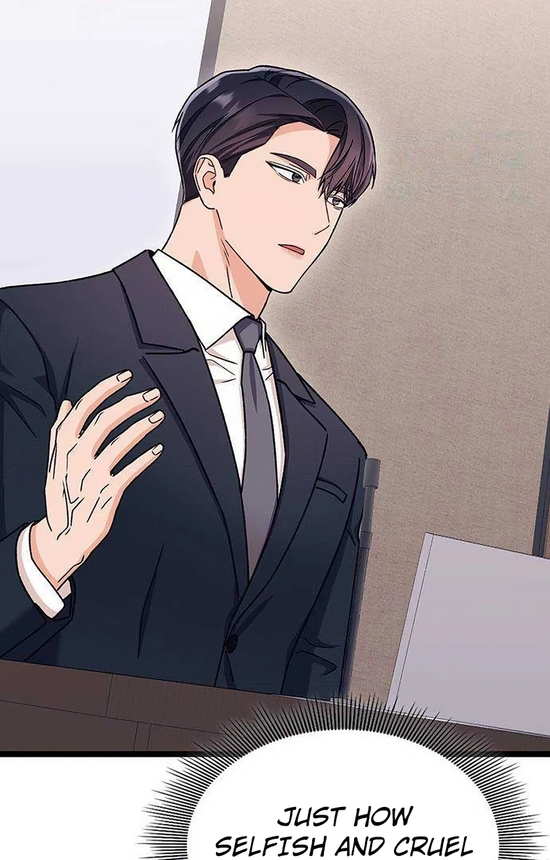 My Crazy Boss Chapter 44 page 46 - 