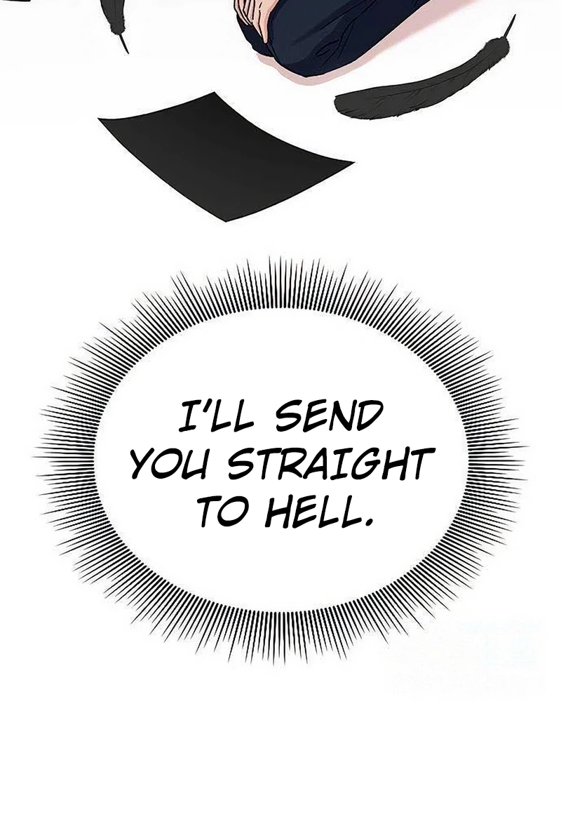 My Crazy Boss Chapter 44 page 50 - 