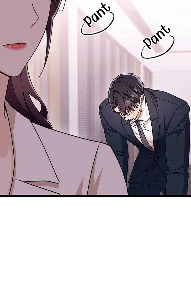 My Crazy Boss Chapter 44 page 57 - 