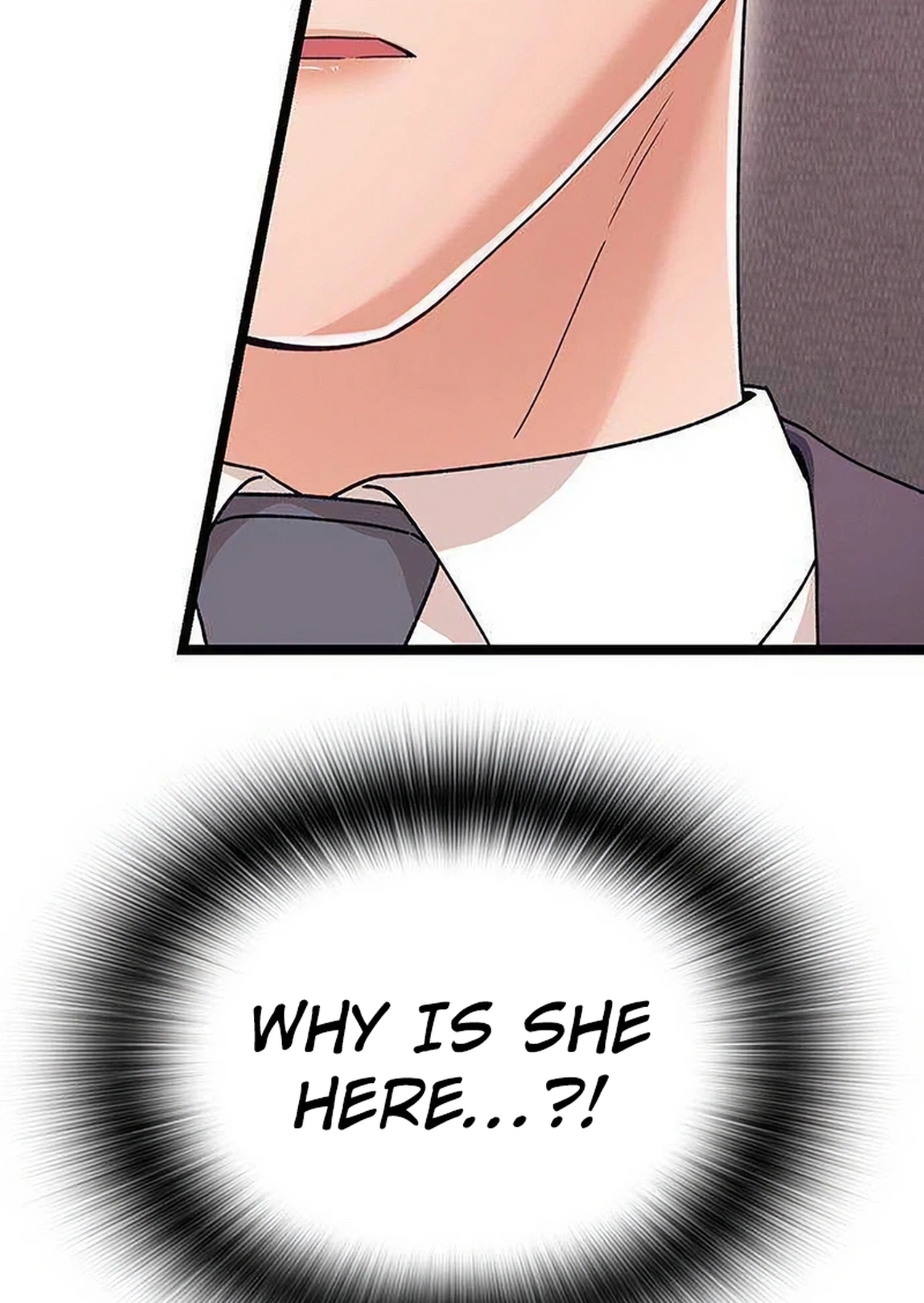 My Crazy Boss Chapter 44 page 7 - 