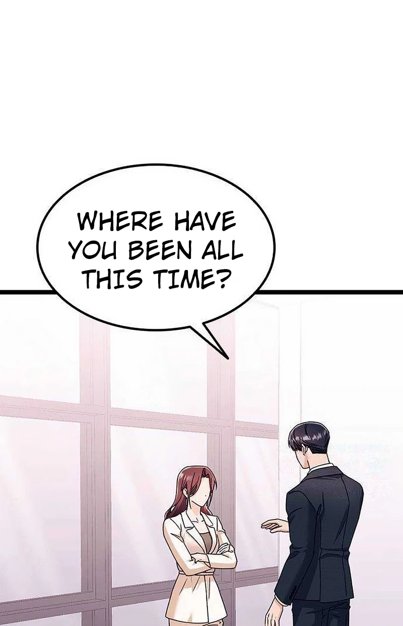 My Crazy Boss Chapter 44 page 62 - 