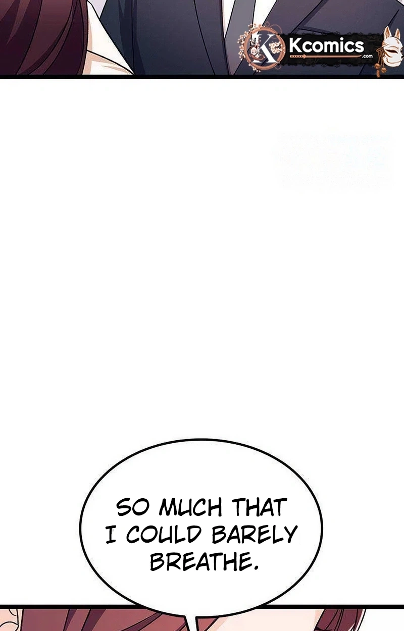 My Crazy Boss Chapter 44 page 90 - 