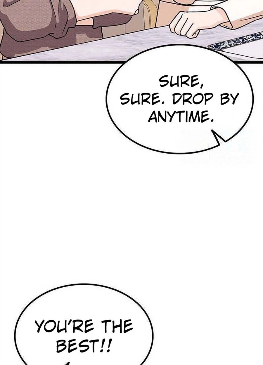 My Crazy Boss Chapter 45 page 125 - 