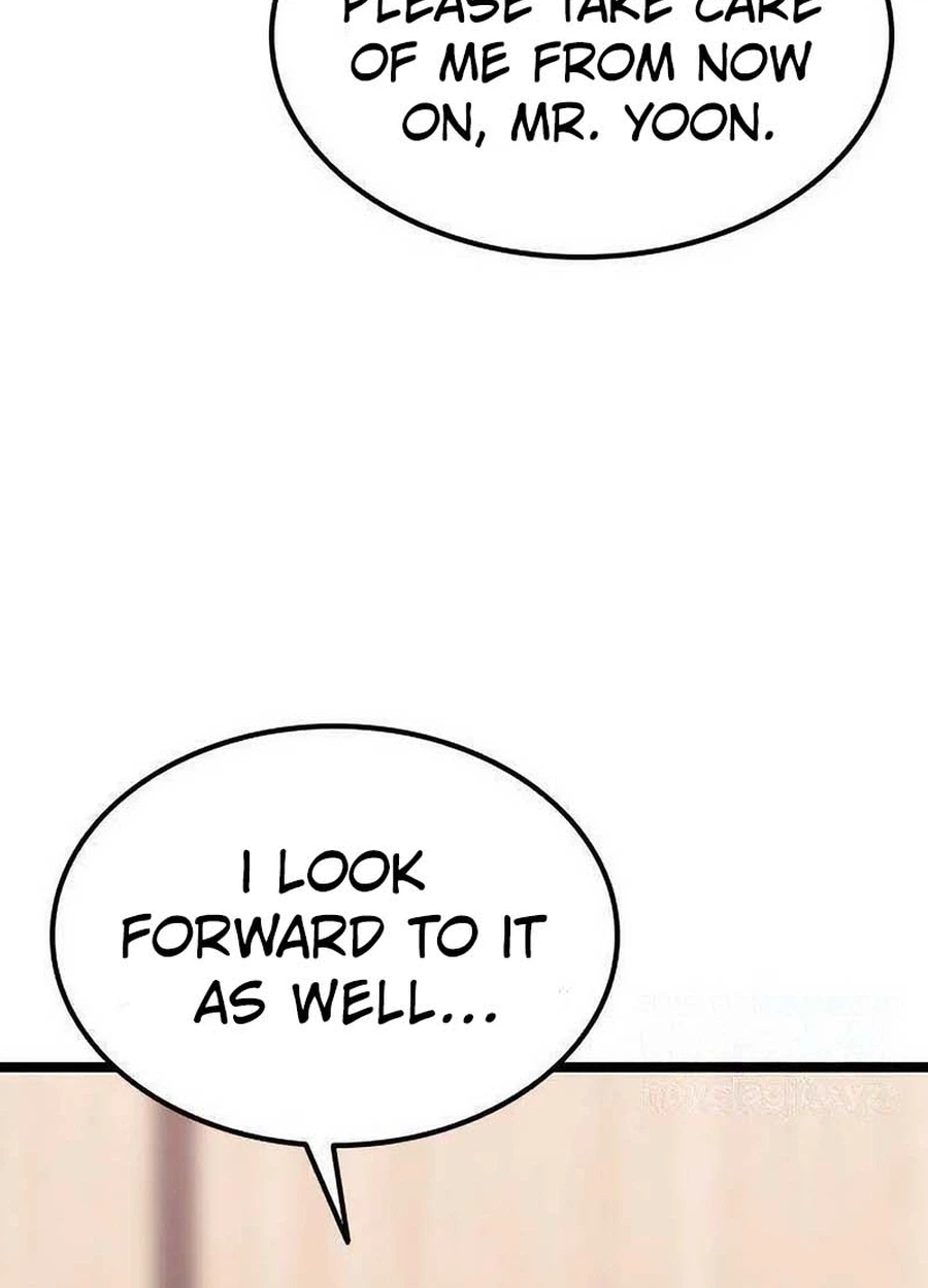 My Crazy Boss Chapter 45 page 135 - 