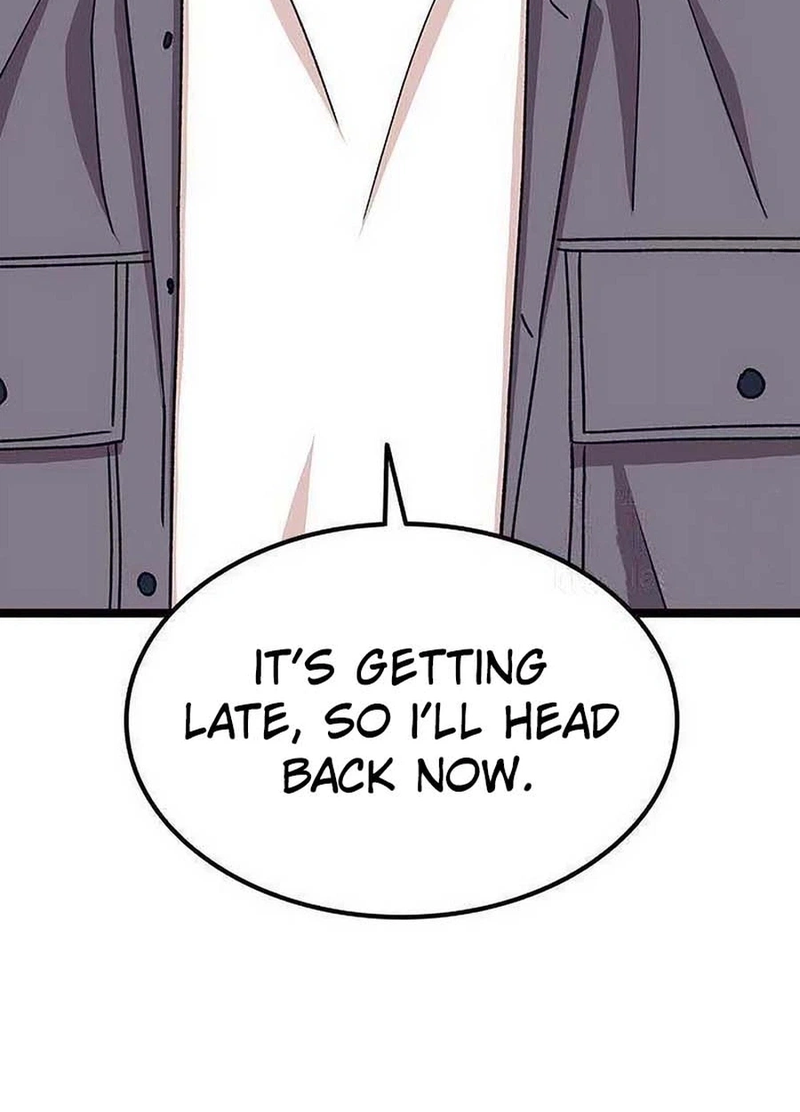 My Crazy Boss Chapter 45 page 137 - 