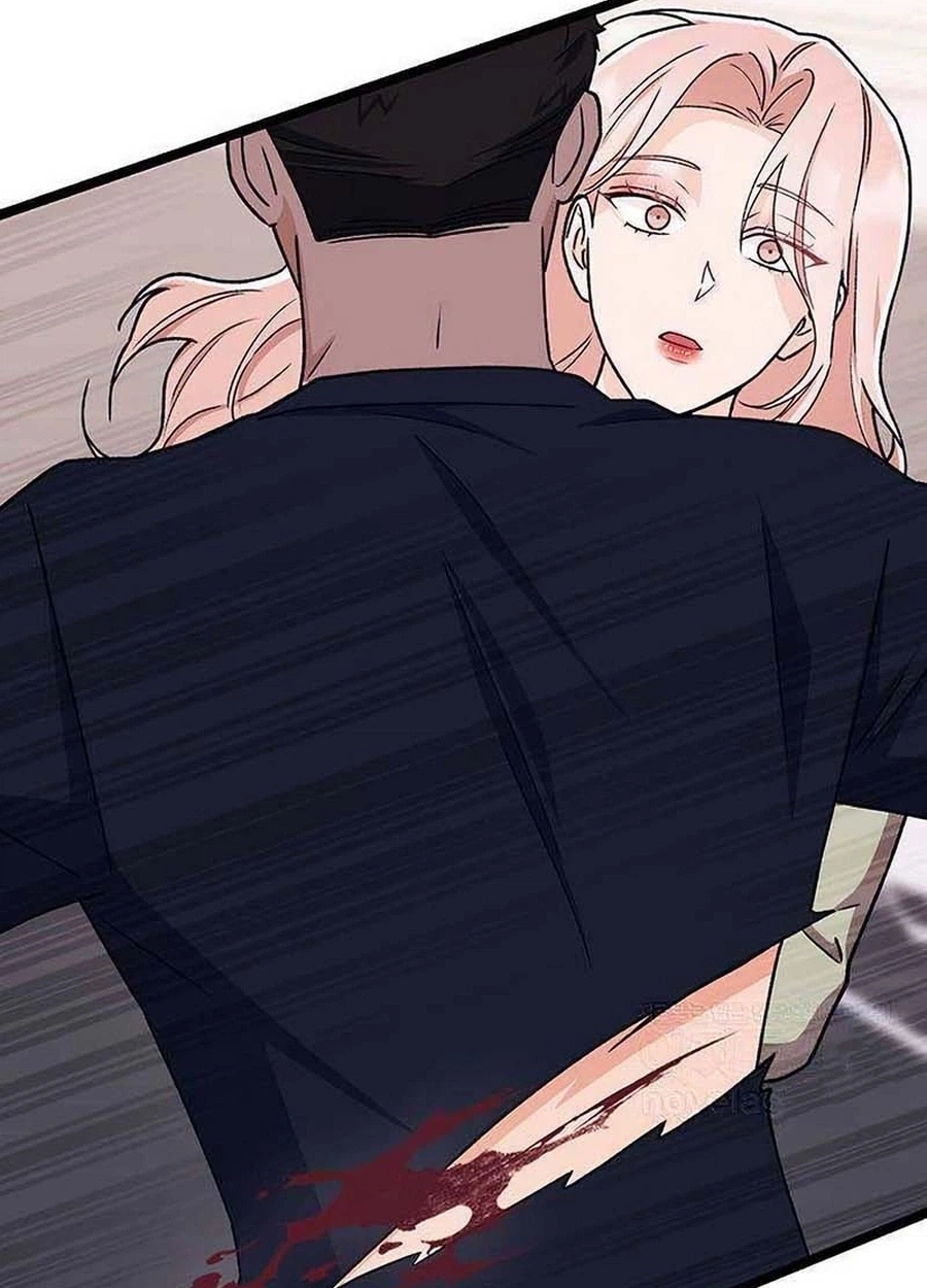 My Crazy Boss Chapter 45 page 15 - 