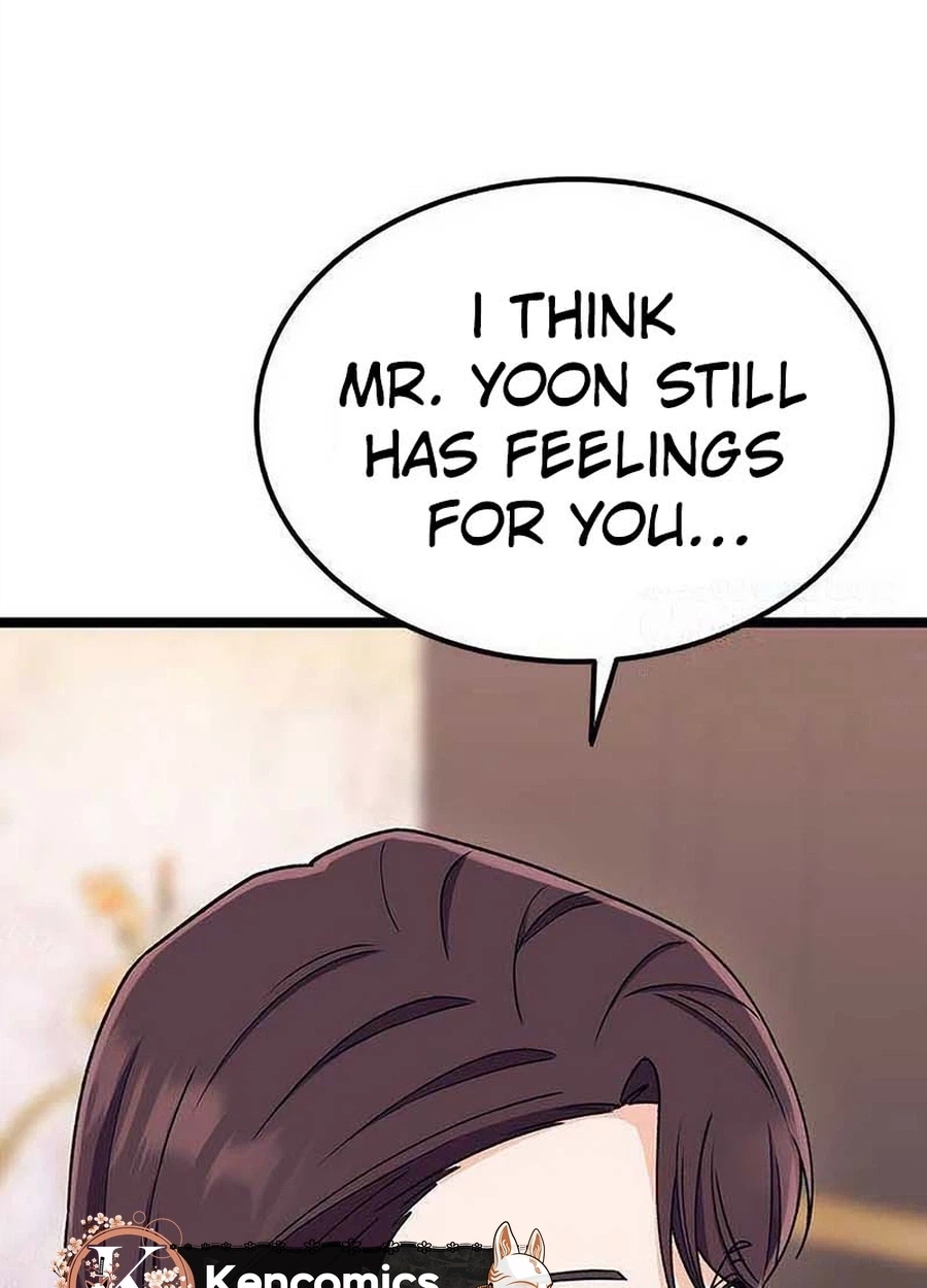 My Crazy Boss Chapter 45 page 142 - 
