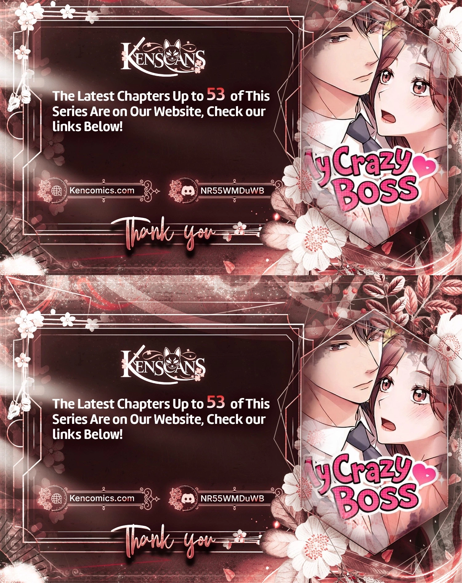 My Crazy Boss Chapter 45 page 159 - 