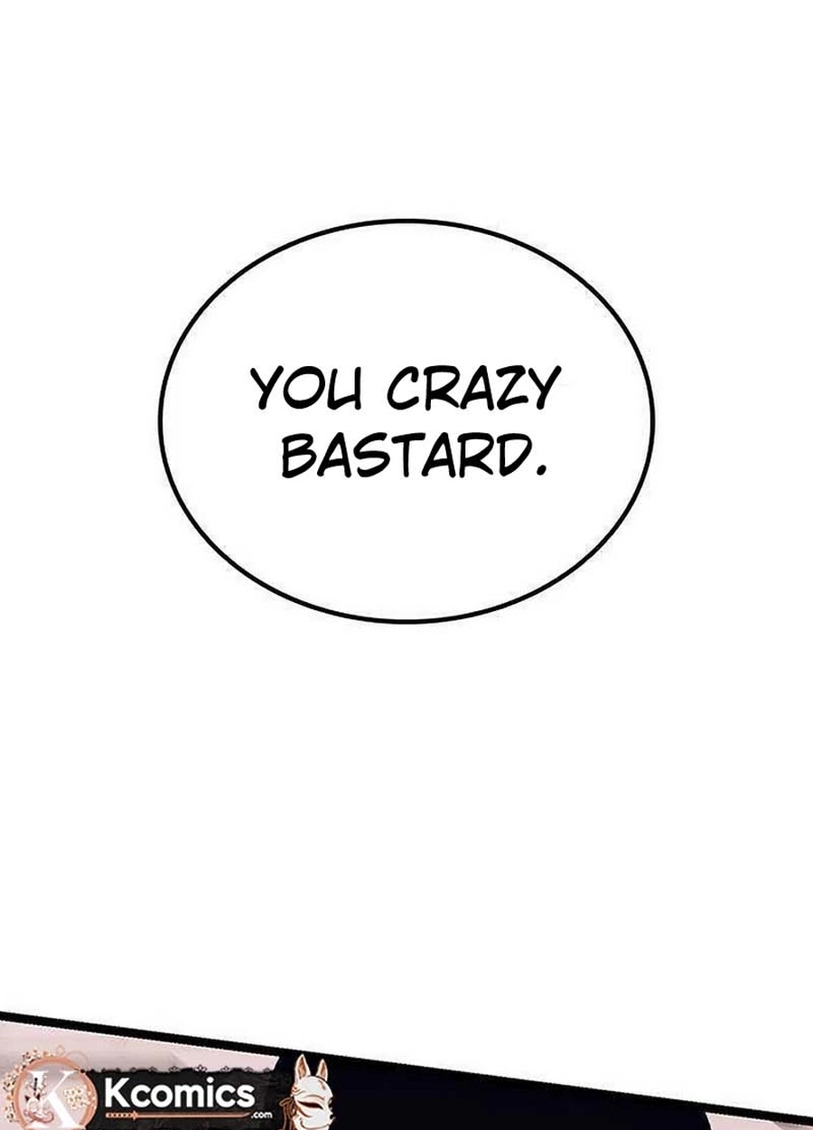 My Crazy Boss Chapter 45 page 21 - 