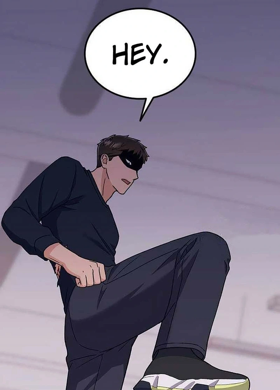 My Crazy Boss Chapter 45 page 29 - 