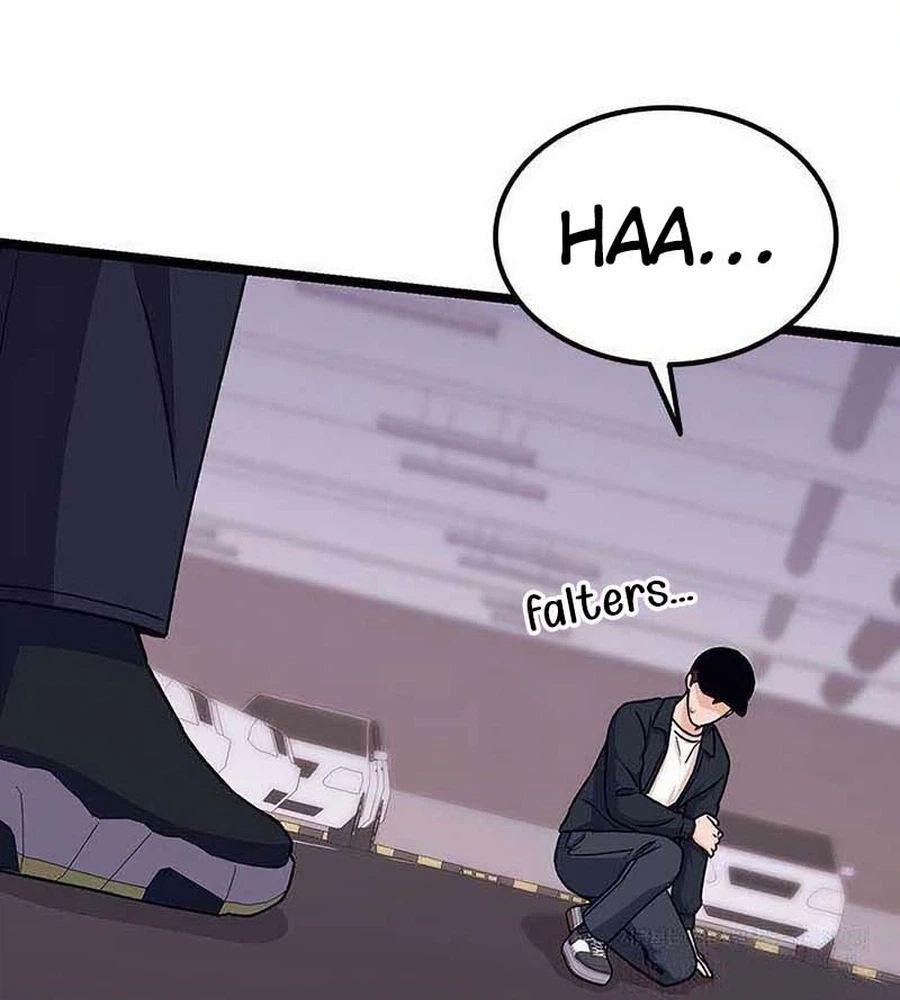 My Crazy Boss Chapter 45 page 34 - 