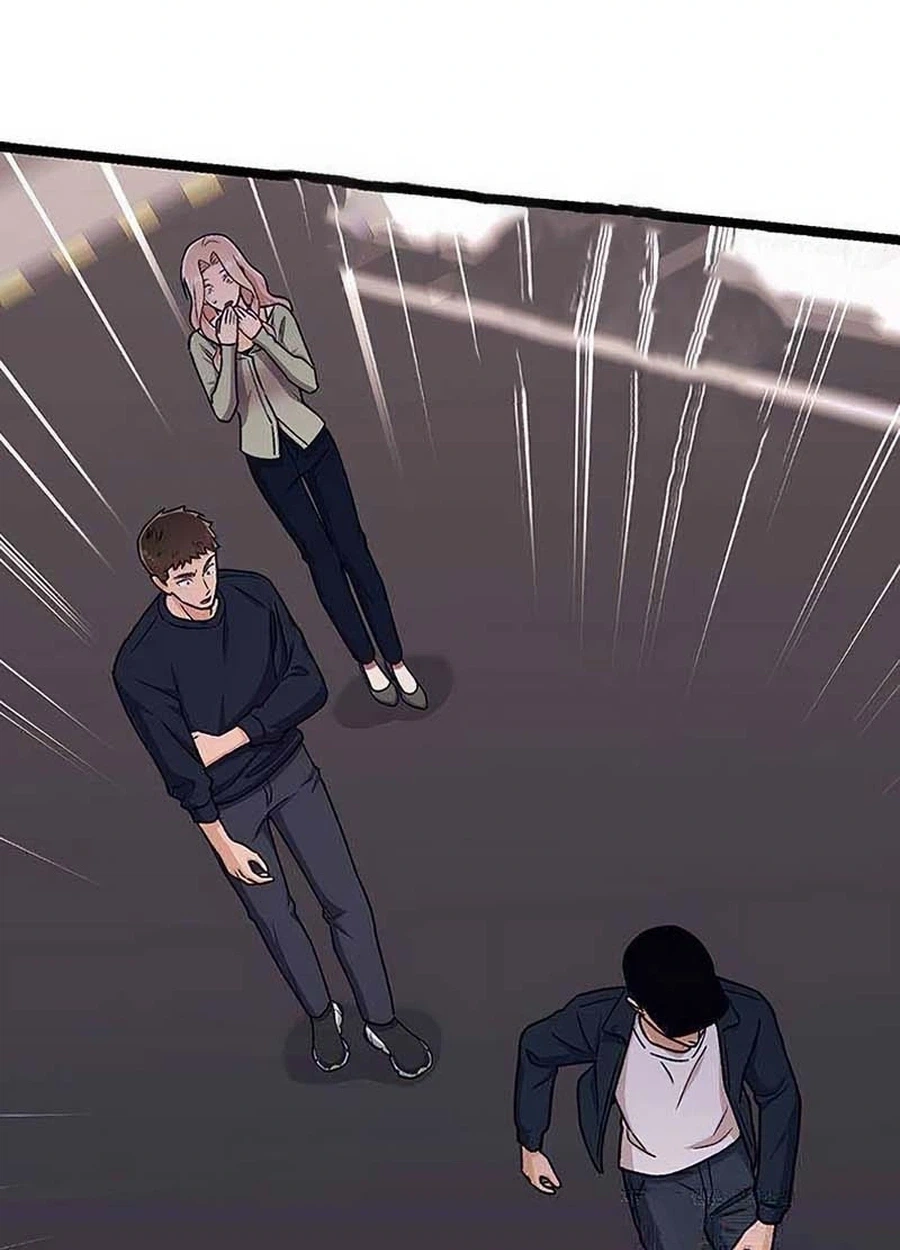 My Crazy Boss Chapter 45 page 39 - 