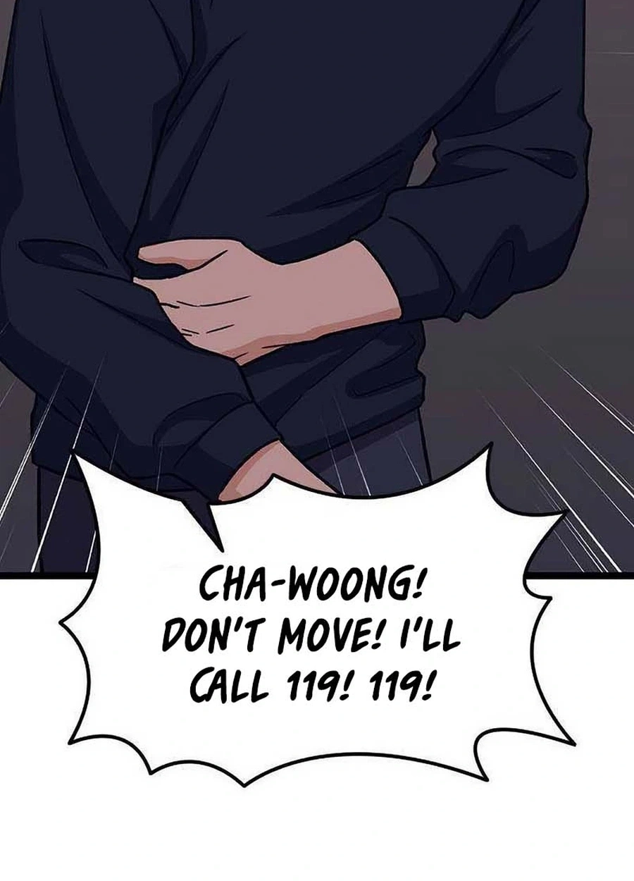 My Crazy Boss Chapter 45 page 42 - 