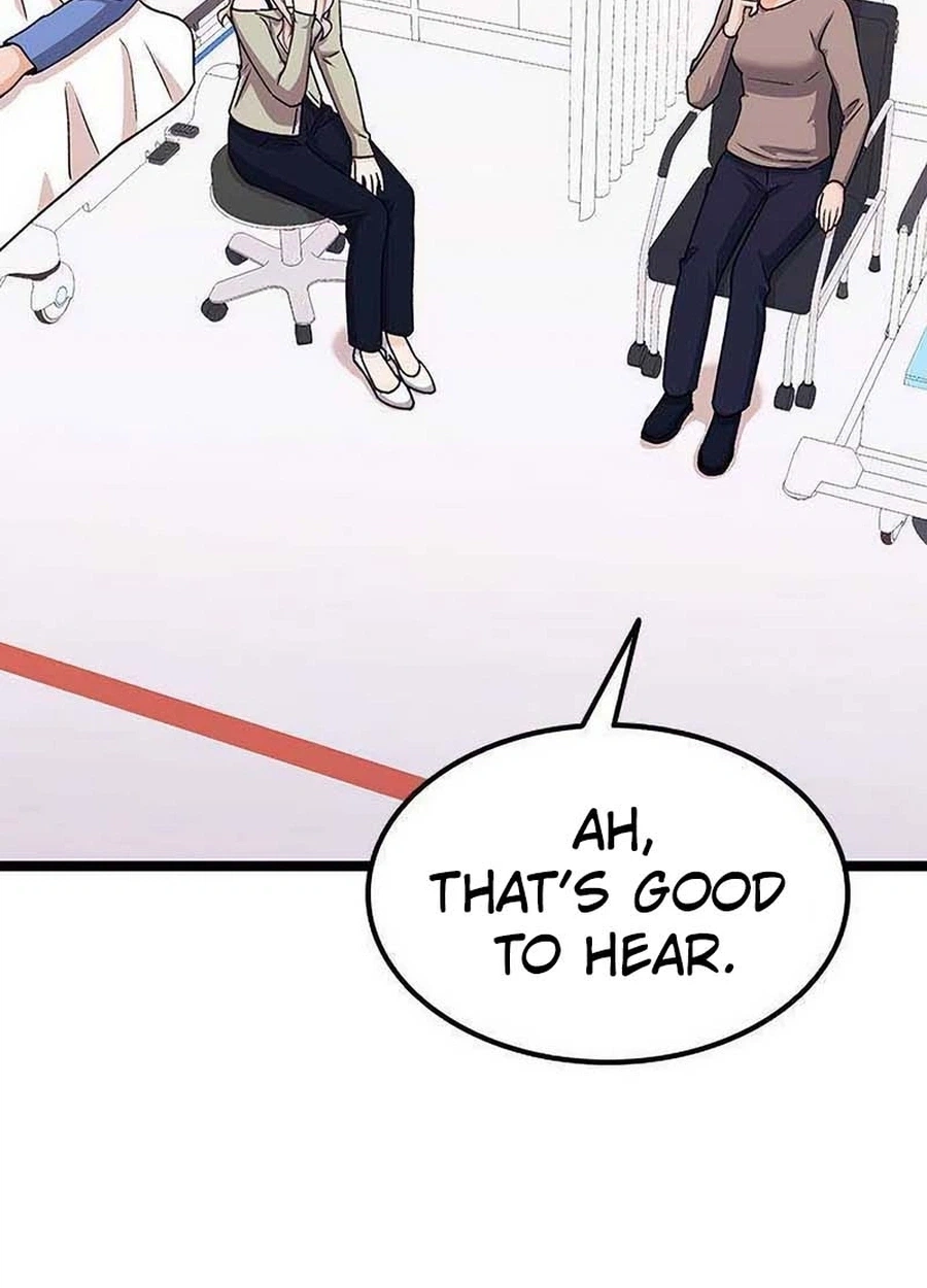 My Crazy Boss Chapter 45 page 77 - 