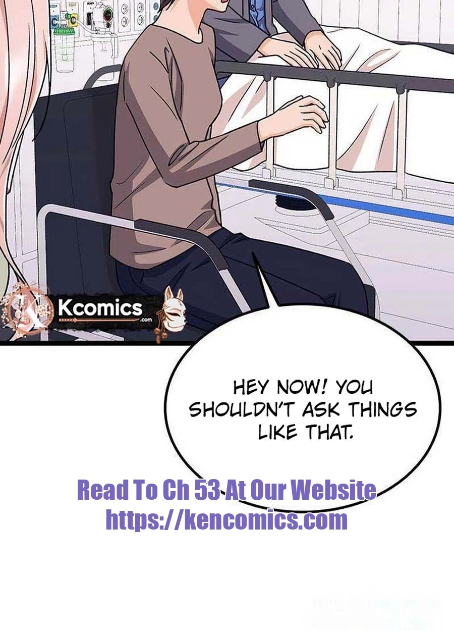 My Crazy Boss Chapter 45 page 79 - 