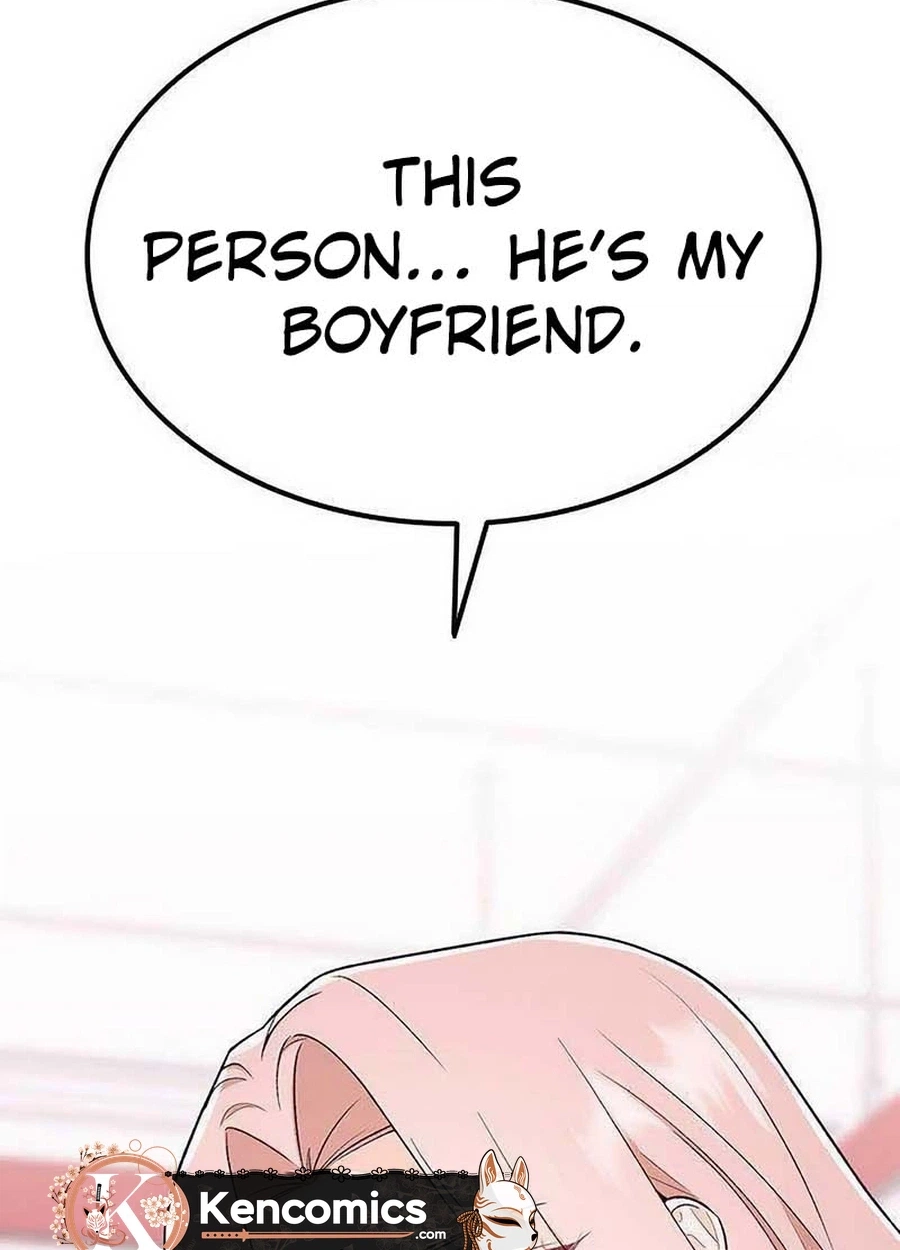 My Crazy Boss Chapter 45 page 82 - 