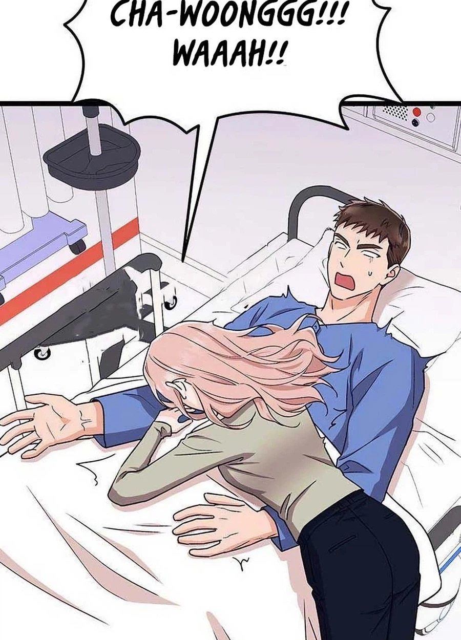 My Crazy Boss Chapter 45 page 91 - 