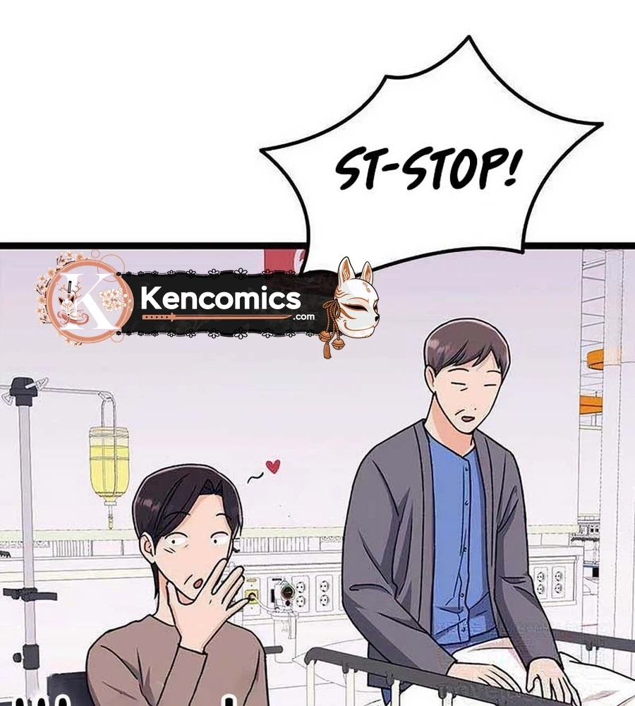 My Crazy Boss Chapter 45 page 93 - 