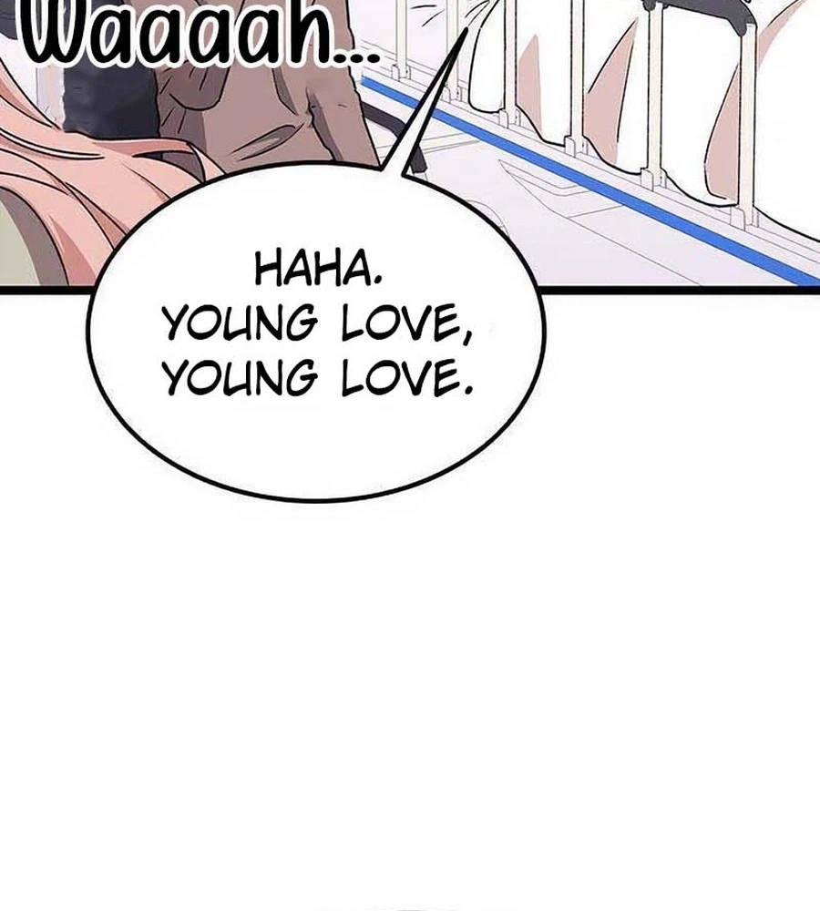 My Crazy Boss Chapter 45 page 94 - 