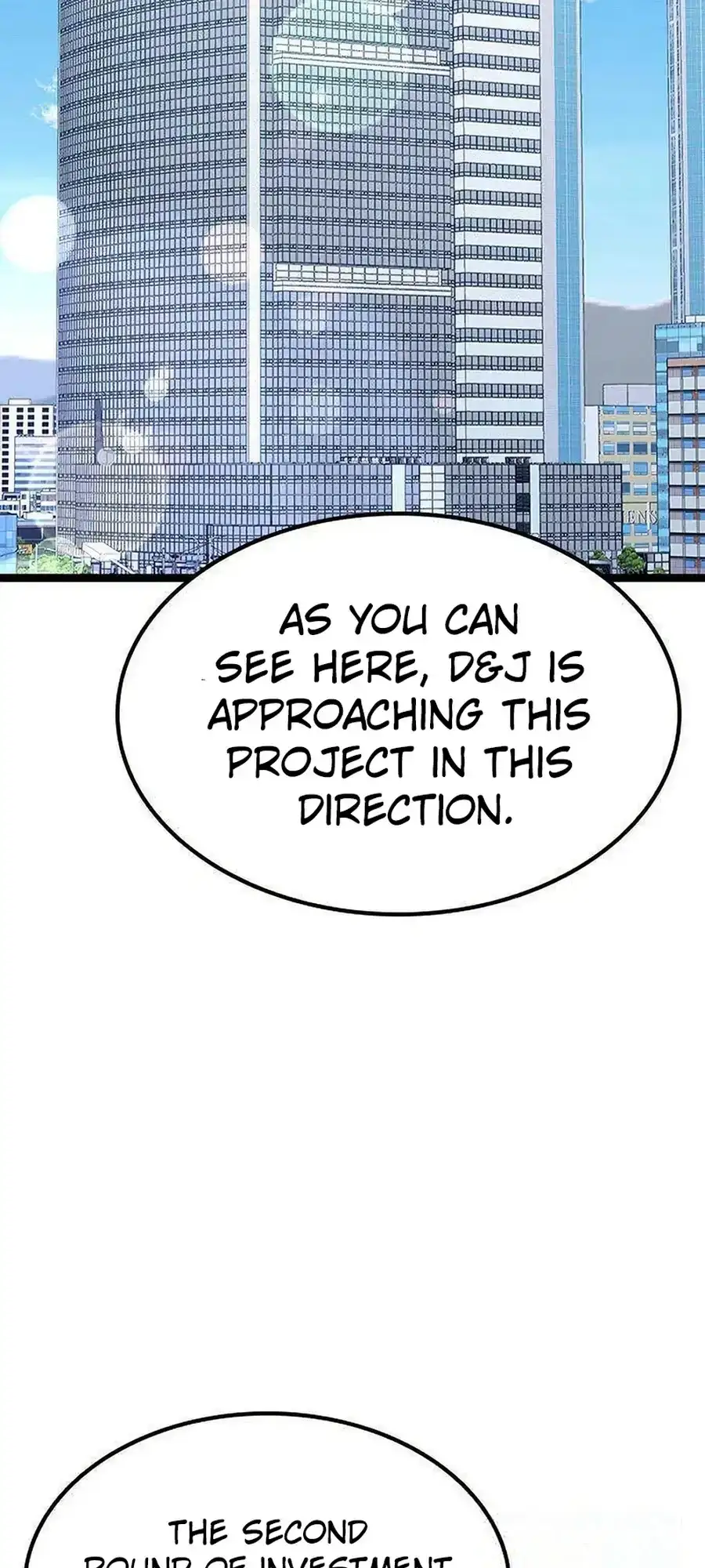 My Crazy Boss Chapter 46 page 12 - 