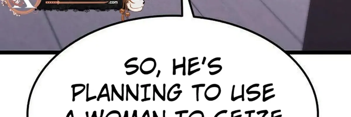 My Crazy Boss Chapter 46 page 3 - 